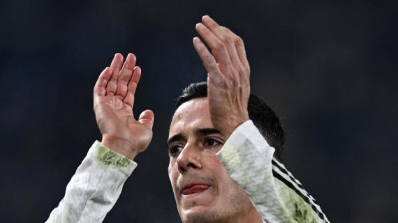 西媒透露贝西克塔斯有意引进前皇马球员巴斯克斯 仅提供一年短约