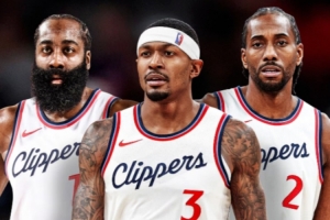 比尔到快船:一切伏笔都连上了