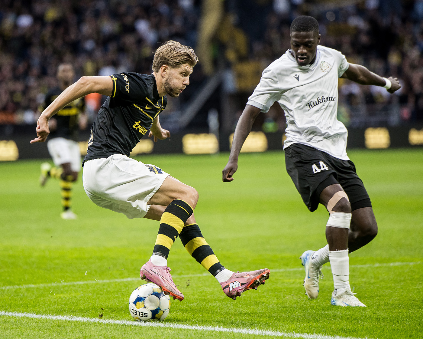 瑞典超前瞻：多线作战检验索尔纳阵容深度，尤尔加登上轮遭遇平局