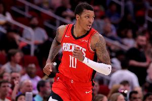 开云体育app下载-贾巴里-史密斯：人们总是说全明星得认真打 我看不到这样做的理由