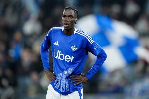 开云体育官网-科莫官方:迪奥昨天训练中右脚跖骨骨折,目前已成功接受手术