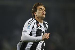 开云体育官网-意媒：切尔西准备8000万欧报价伊尔迪兹，尤文估价至少1亿欧