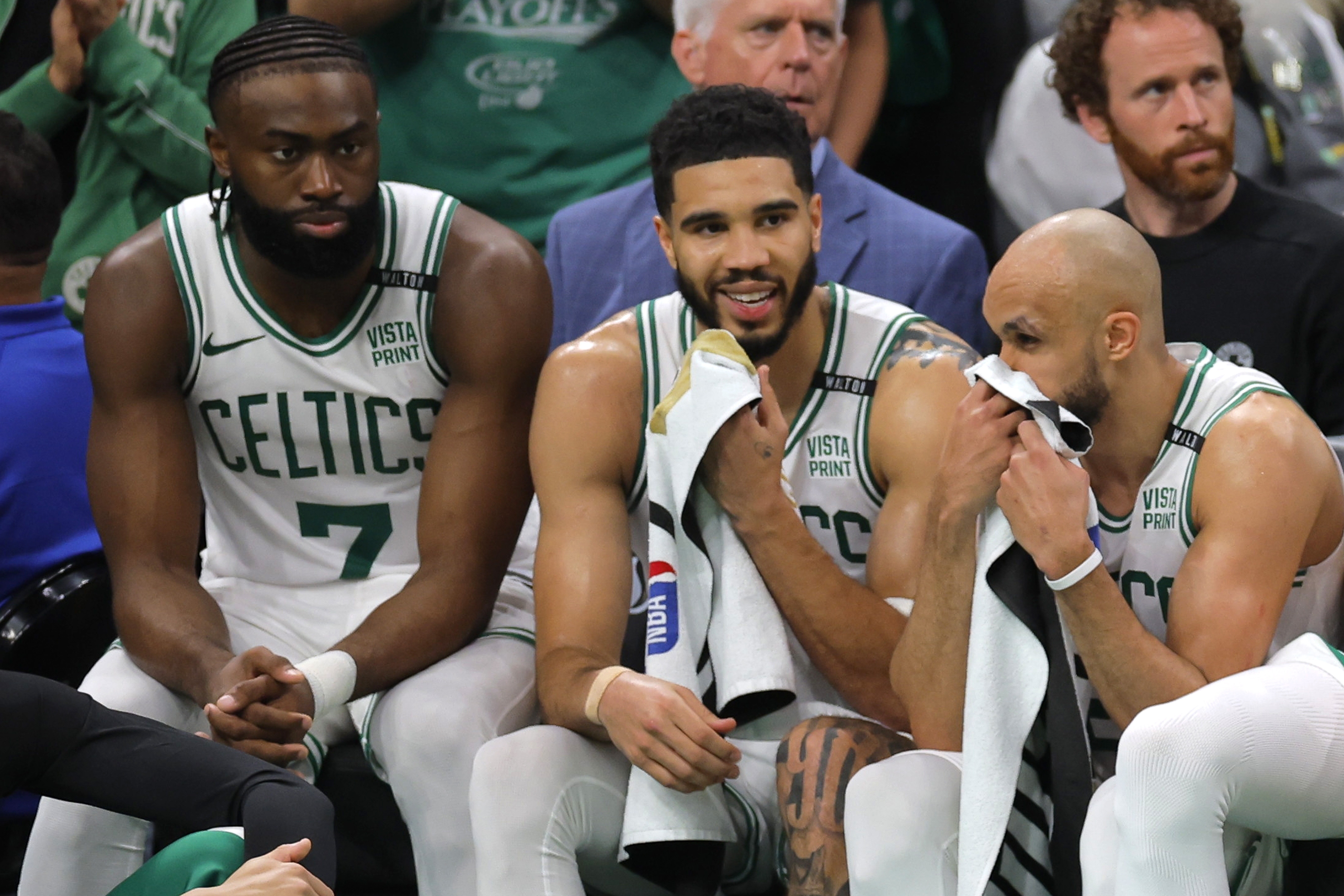 开云体育app下载-东部最新实力梯队：骑士尼克斯目标总决 魔术老鹰补强后蓄势待发