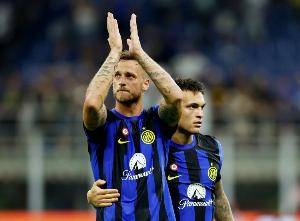 开云体育app下载-和国米合同到期!官方:36岁阿瑙托维奇自由身加盟贝尔格莱德红星