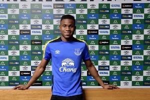 往日艰辛…25岁前卢克曼5年4队从未进球上双，来到意甲后终于爆发