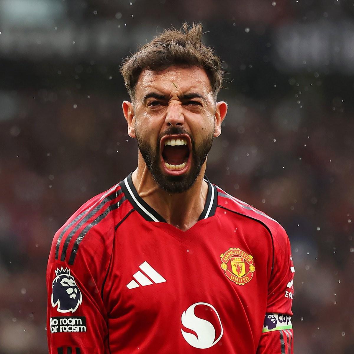 开云体育app下载-96分10秒，B费打入有统计以来曼联英超主场第二晚制胜球