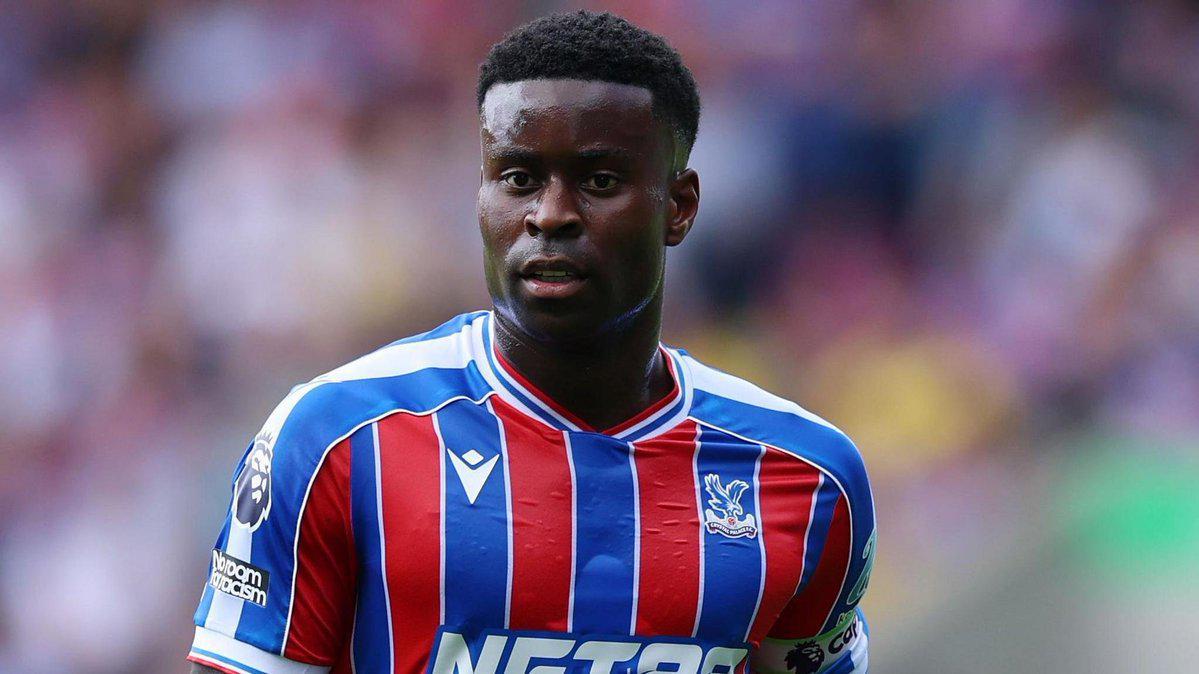 记者:格伊已告知水晶宫希望离队,与利物浦个人条款不成问题