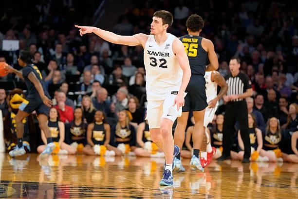 开云体育官网-快船签下一名大六落选秀，他得到的大概率是一份训练营合同？