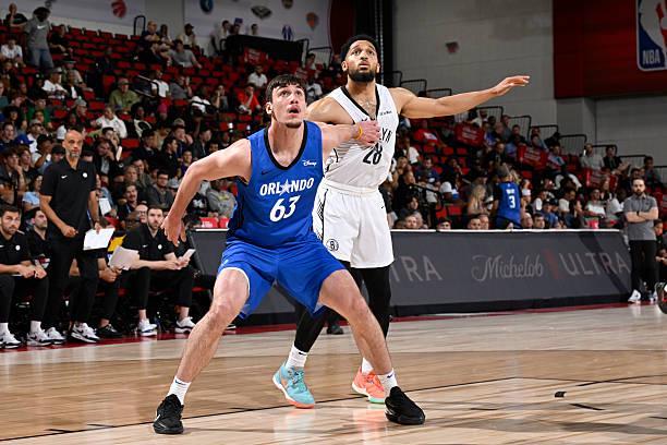 开云体育官网-快船签下一名大六落选秀，他得到的大概率是一份训练营合同？