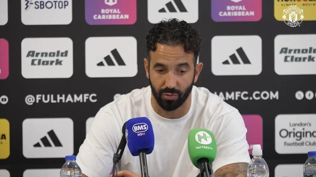 开云体育官网-记者:没有出战富勒姆让奥纳纳感到震惊,经纪人正在为他接洽多个球队