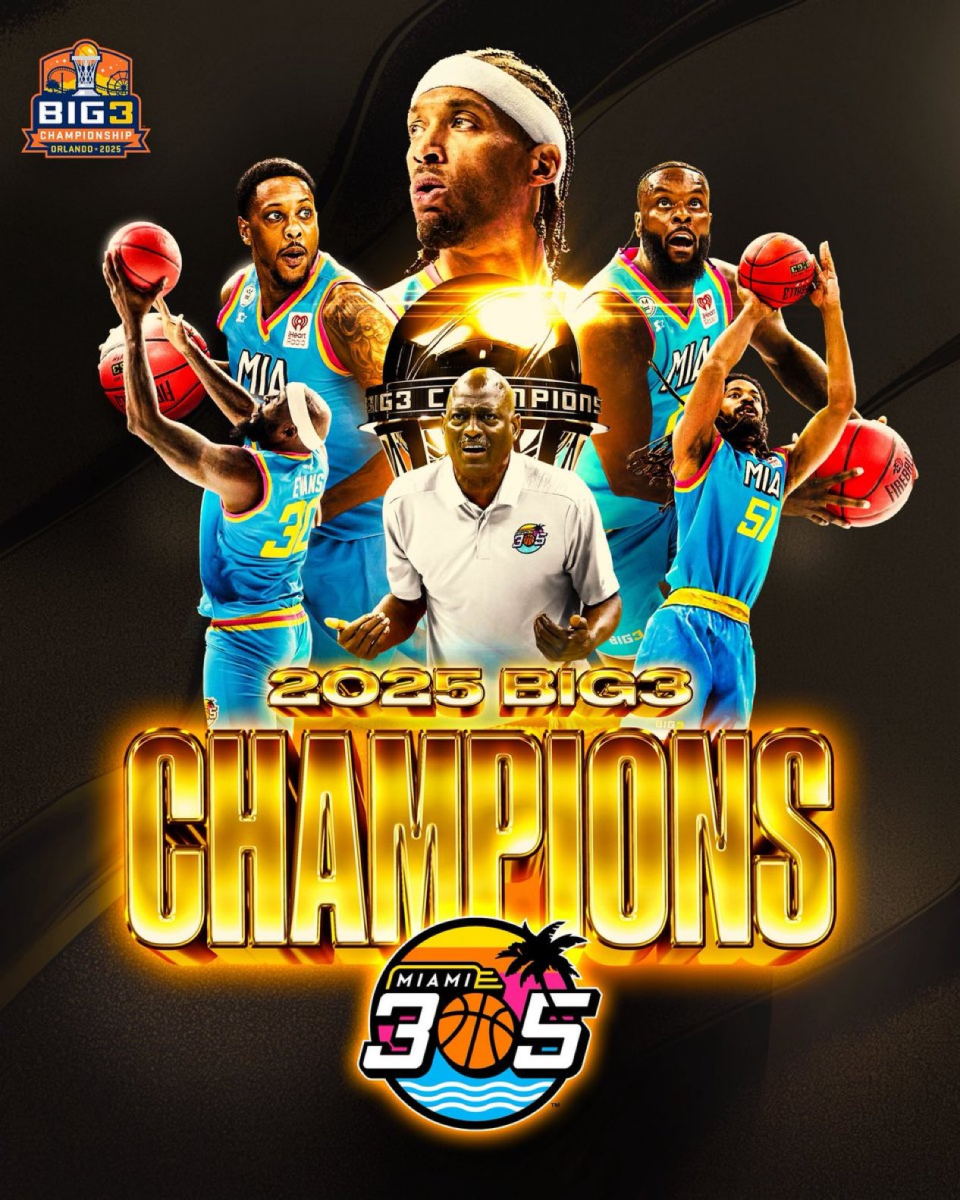 开云体育网页版登录入口-查尔莫斯制胜一击!比斯利25+12率迈阿密305队夺得Big3联赛冠军