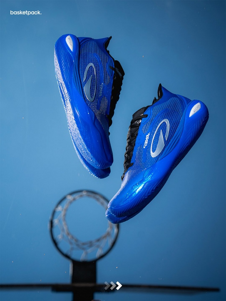 开云体育网页版登录入口-萨尔也有签名鞋!一起看看他在欧锦赛上上脚的签名鞋款