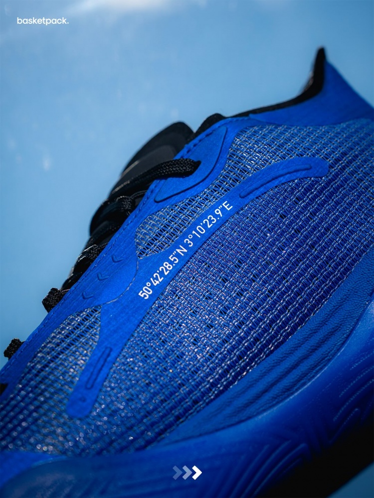 开云体育网页版登录入口-萨尔也有签名鞋!一起看看他在欧锦赛上上脚的签名鞋款