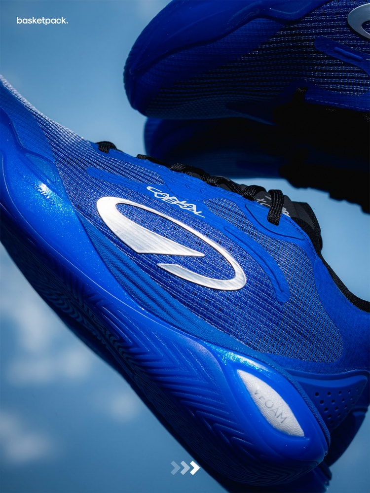 开云体育网页版登录入口-萨尔也有签名鞋!一起看看他在欧锦赛上上脚的签名鞋款