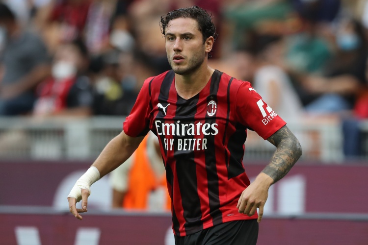 斯基拉:卡拉布里亚将免签加盟帕纳辛纳科斯,签约至2028年