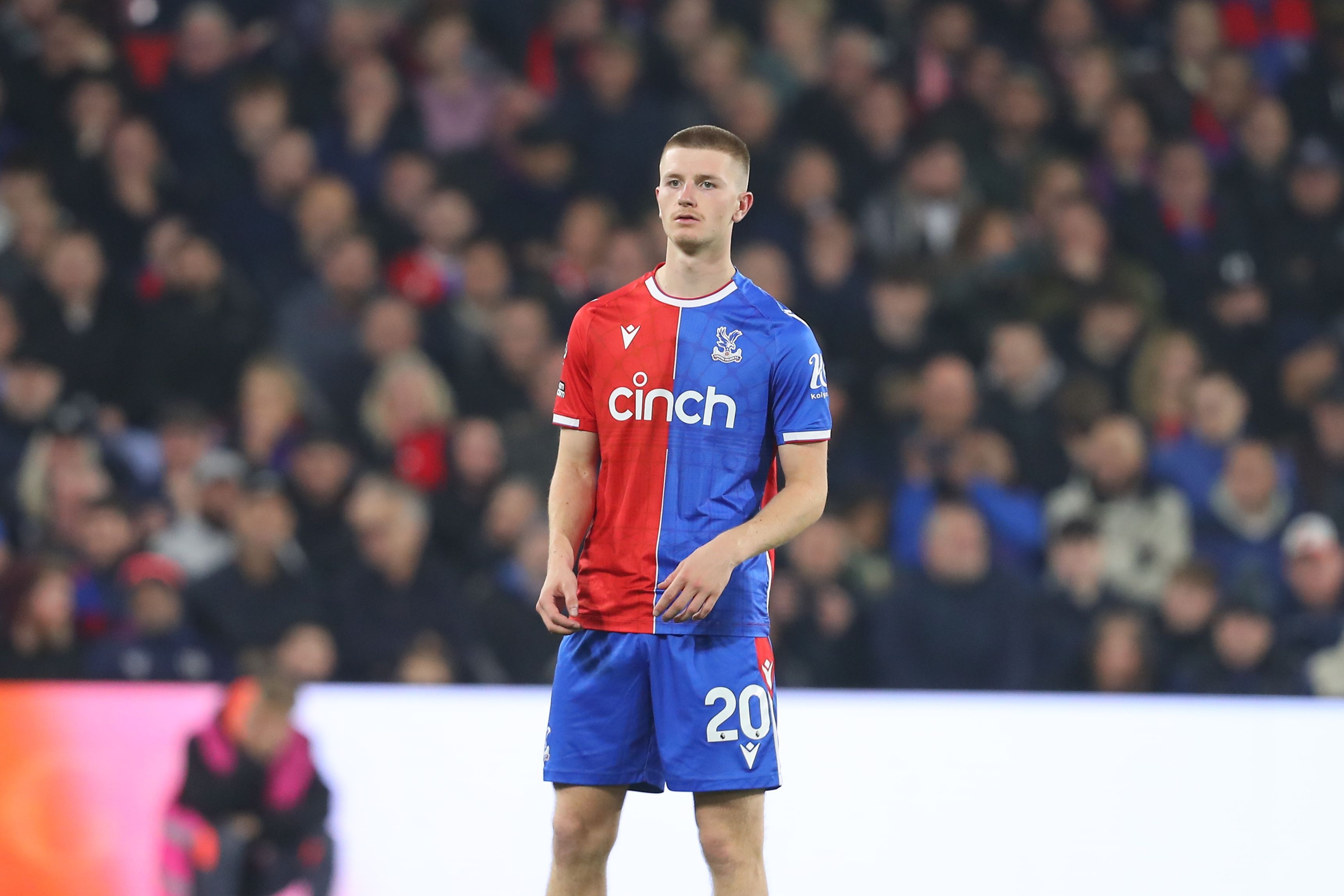 开云体育官网-罗马诺:沃顿要转会也在世界杯之后,英超俱乐部和皇马都在关注他