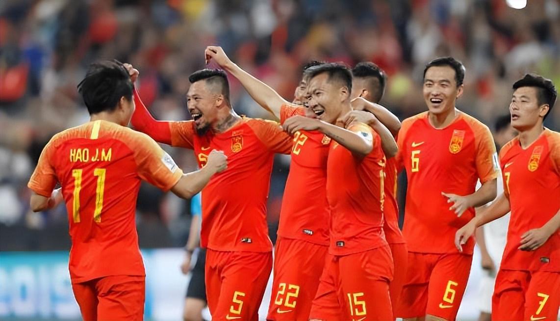 开云体育app下载-同样是落选U23国足,为何朱鹏宇能补招进国家队,依木兰却不能