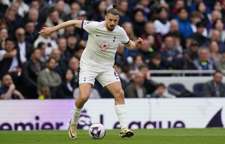 开云体育网页版登录入口-意天空：罗马准备报价热刺后卫德勒古欣，交易形式租借加买断选项