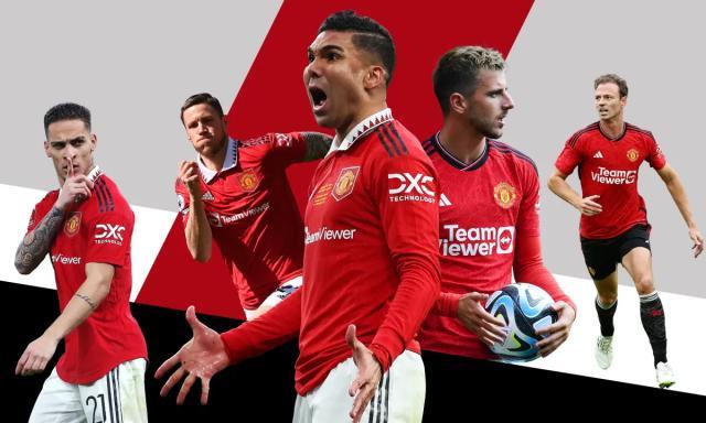 拉爵官宣传闻周周见，下周真带六大方针主政曼联？