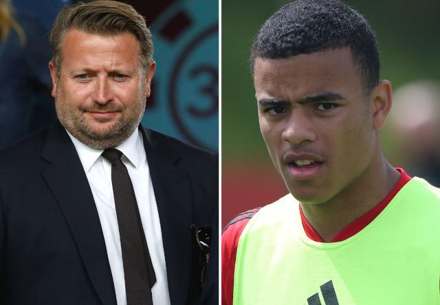 拉爵官宣传闻周周见，下周真带六大方针主政曼联？