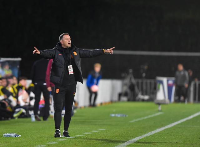 1702261408655021904.jpg 开云体育app下载-扬科维奇漫谈亚洲杯:赢泰国增动力 怀揣最大野心!