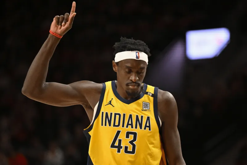 开云官方网-击败鹈鹕！步行者成为联盟最后一支拿到第10胜的球队