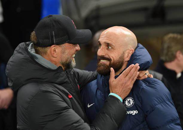 开云体育网页版登录入口-红蓝闷战各自疗伤，换帅后切尔西仍无信心和准星