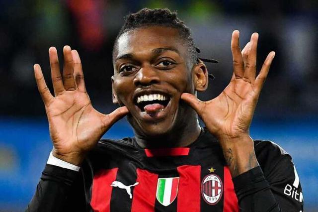 1680847480410015338.jpg 开云体育app下载-年薪500万 欠债由米兰还 莱昂续约一事基本谈妥