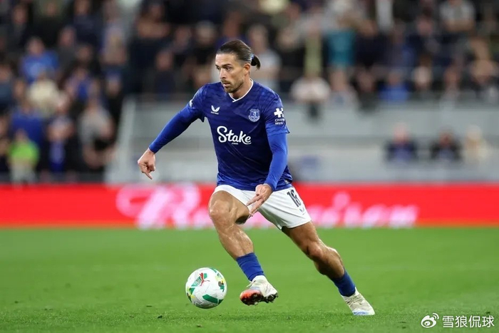 开云体育app下载-积劳成疾!前曼城亿元先生应力性骨折缺阵3月 彻底无缘世界杯|埃弗顿|格拉利什|阿斯顿维拉|布莱顿|图赫尔_新浪体育_新浪新闻