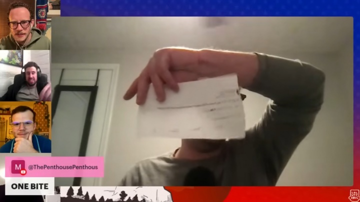 开云体育网页版登录入口-👍有种！被快船&amp;哈登等众将点名的吃推特球迷 今日直播说到做到