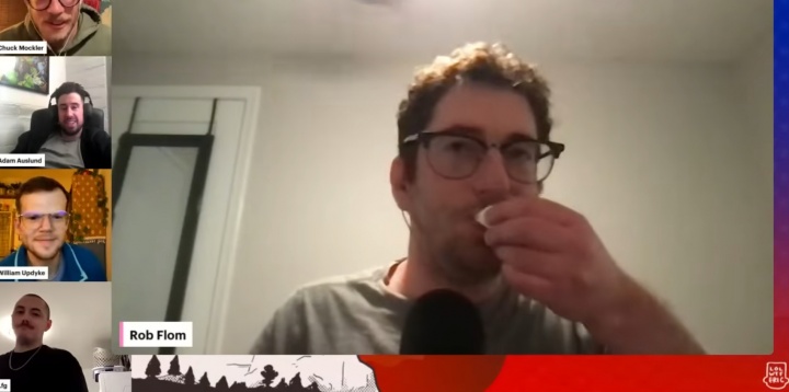 开云体育网页版登录入口-👍有种！被快船&amp;哈登等众将点名的吃推特球迷 今日直播说到做到