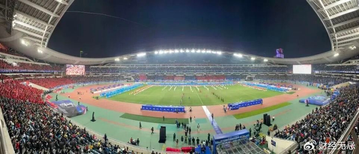 开云体育官网-足球，正在帮南京讲一个新故事|上海|苏超|杭州|北京|中国金球奖_新浪体育_新浪新闻