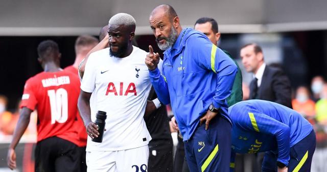 欧协杯出师未捷，热刺伤两将换一分亏大了