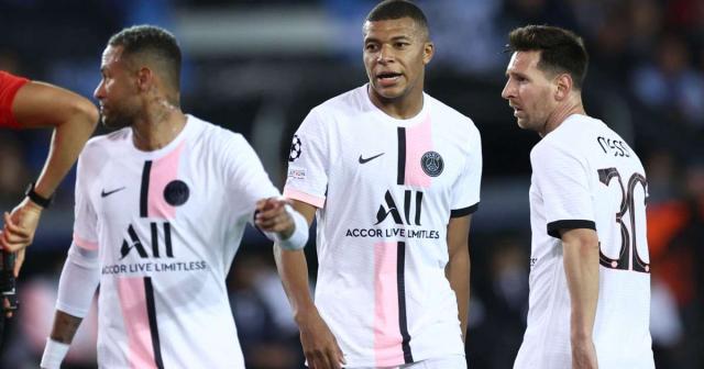 1631768985613011807.jpg 开云体育app下载-巴黎梦幻组合首度同台缺乏连线 波切蒂诺任务艰巨