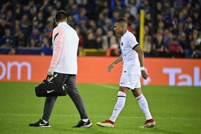 1631768998173074771.jpg 开云体育app下载-巴黎梦幻组合首度同台缺乏连线 波切蒂诺任务艰巨