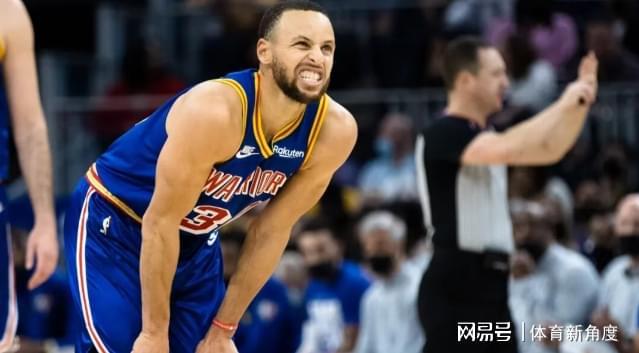 开云体育网页版登录入口-突发，直接让库里报销！怪病缠身，3000万白瞎了！太倒霉了