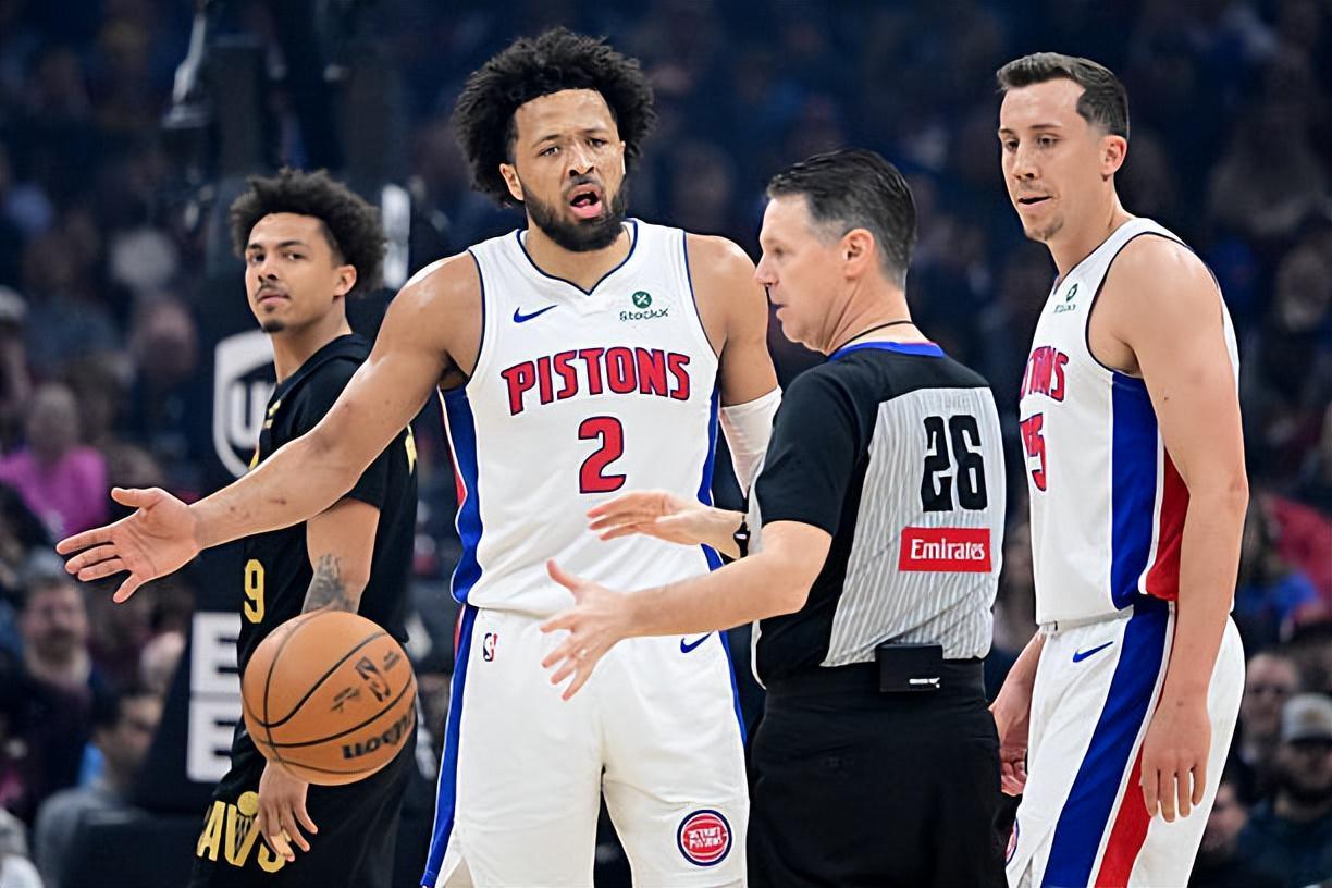 开云体育网页版登录入口-关键场次又掉了链子，活塞后场核心的稳定性存在着不小的问题？