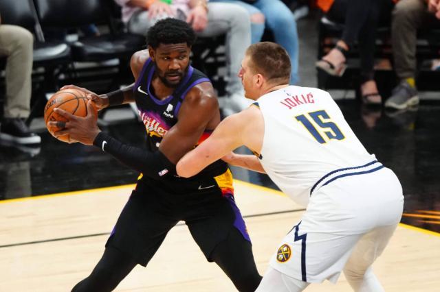 开云体育网页版登录入口-主帅与GM预测：主将缺席 快艇太阳谁能登顶西部？