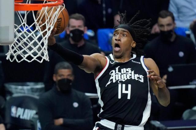 开云体育网页版登录入口-主帅与GM预测：主将缺席 快艇太阳谁能登顶西部？