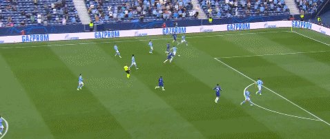 开云体育网页版登录入口-【早报】切尔西时隔9年再夺欧冠！瓜帅决赛整活滴神！