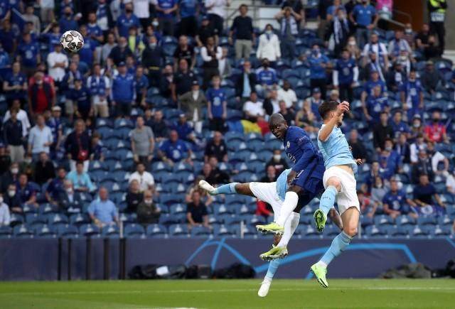 开云体育网页版登录入口-【早报】切尔西时隔9年再夺欧冠！瓜帅决赛整活滴神！