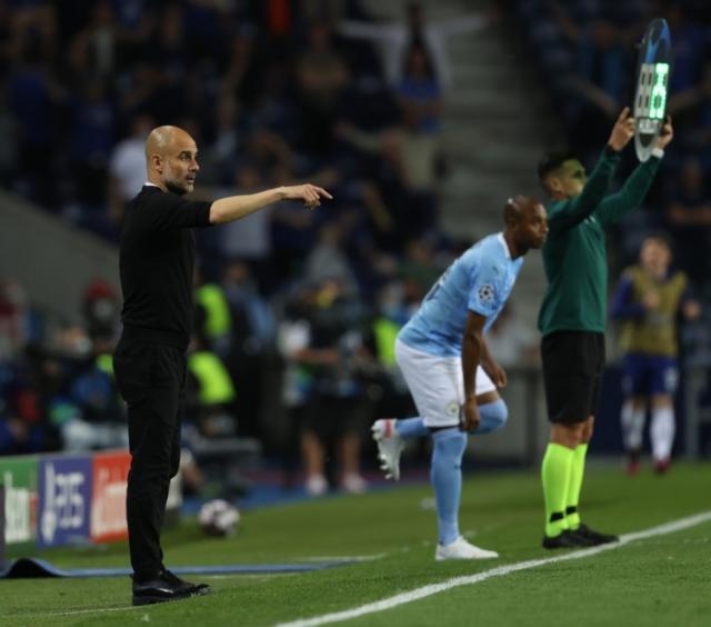 开云体育网页版登录入口-【早报】切尔西时隔9年再夺欧冠！瓜帅决赛整活滴神！